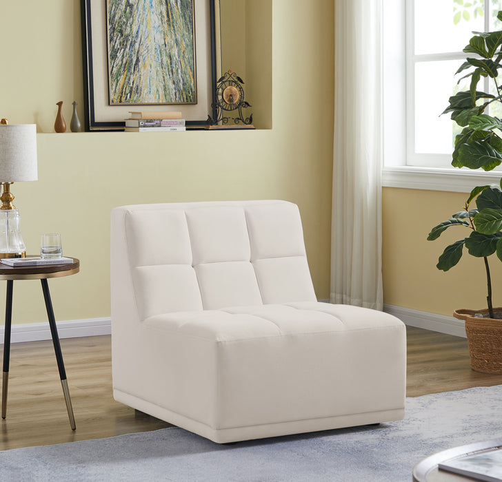 Relax - Armless Chair - Simple Home Plus