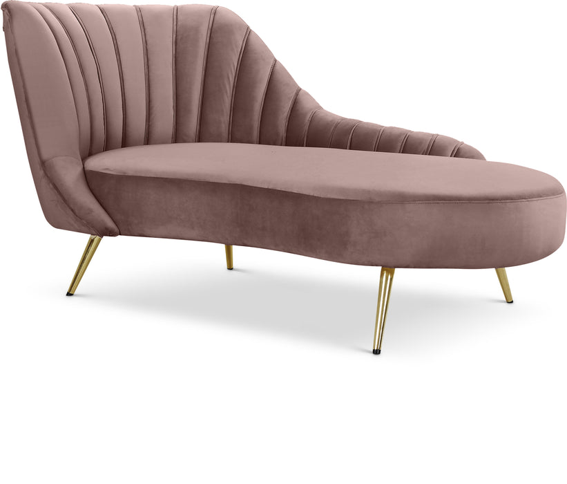Margo - Chaise - Simple Home Plus