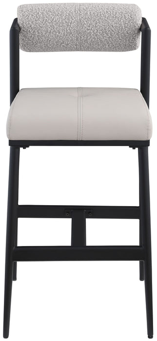Stryker - Stool (Set of 2) - Simple Home Plus