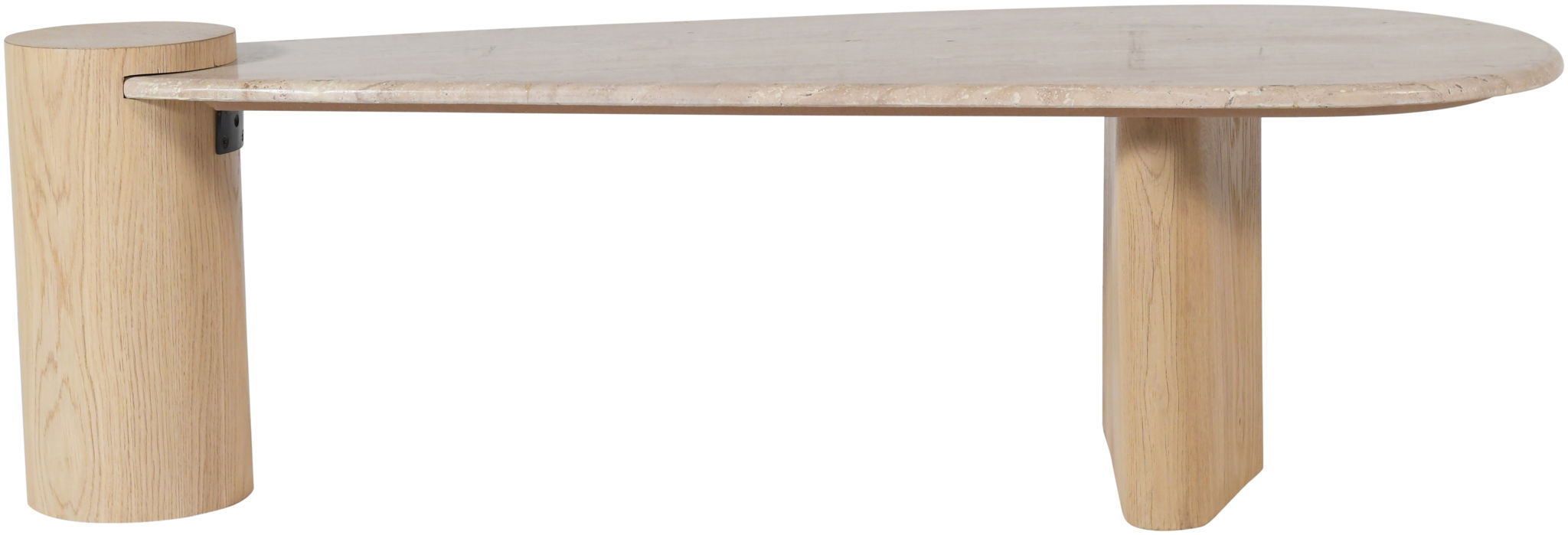 Taverna - Coffee Table - Natural - Simple Home Plus