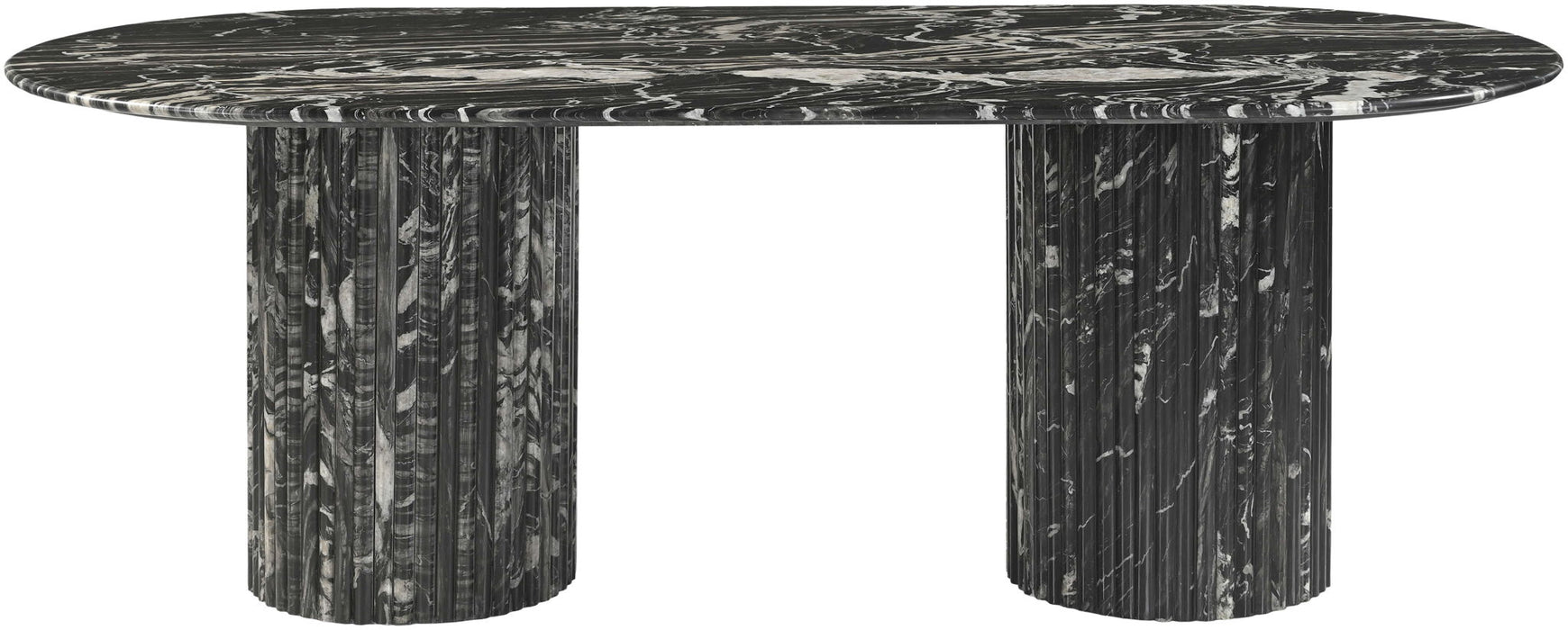 Messina - Dining Table - Simple Home Plus