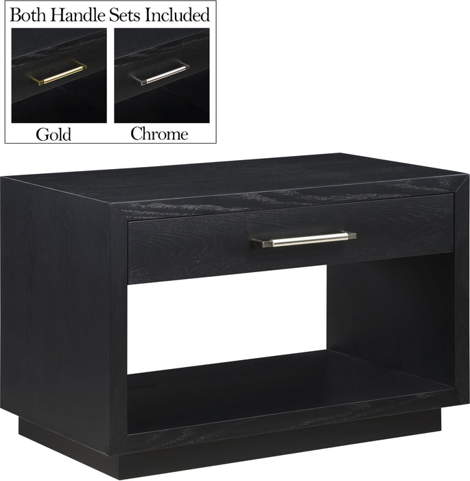 Avery - Night Stand - Simple Home Plus