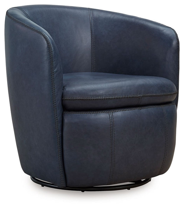 Kierreys - Swivel Chair - Simple Home Plus