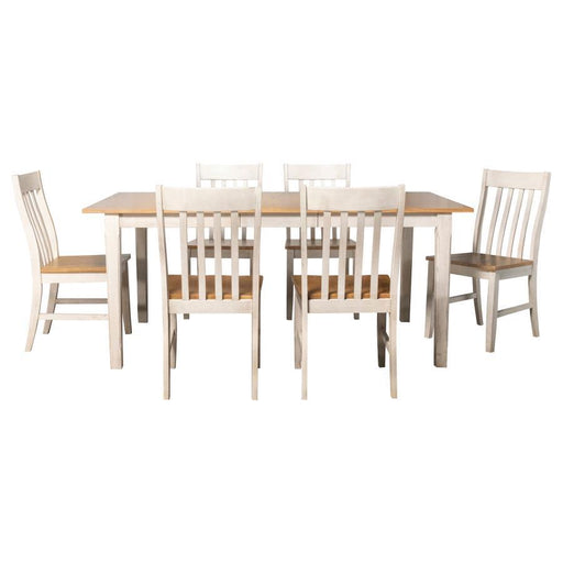 Kirby - Dining Set - Simple Home Plus