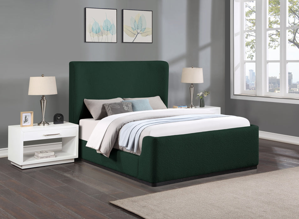 Oliver - Bed - Simple Home Plus