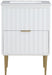 Modernist - Bathroom Vanity With Gold Legs - Simple Home Plus