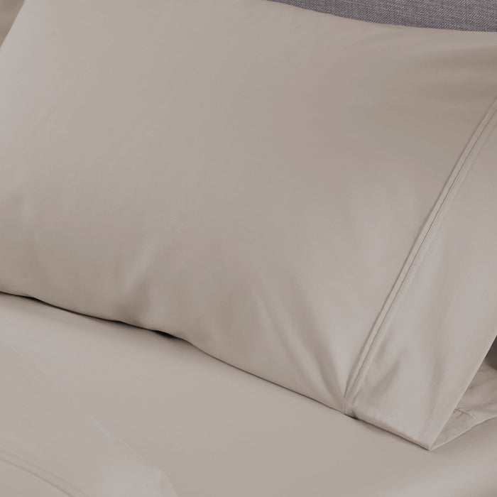 Basic - Sheet Set - Bright White - Simple Home Plus