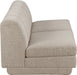 Modari - Sectional - Beige - Simple Home Plus