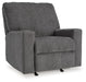 Rannis - Rocker Recliner - Simple Home Plus