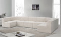 Ollie - 7 Piece Modular Sectional - Simple Home Plus