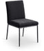 Reeves - Dining Side Chair (Set of 2) - Black Base - Simple Home Plus