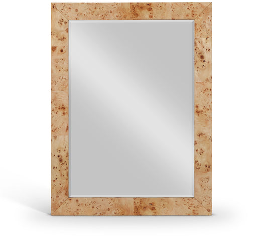 Cresthill - Ash Mirror - Simple Home Plus
