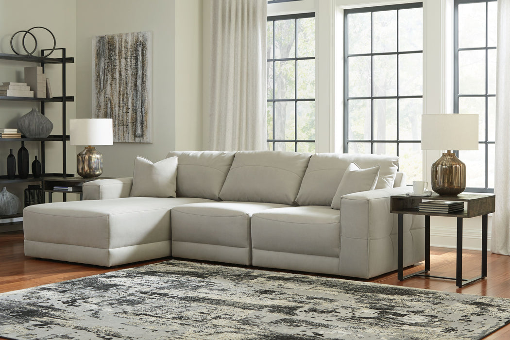 Next-gen - Sectional - Simple Home Plus