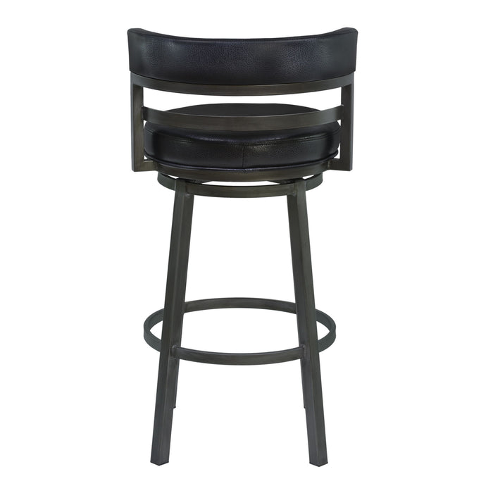 Titana - Barstool - Mineral Finish