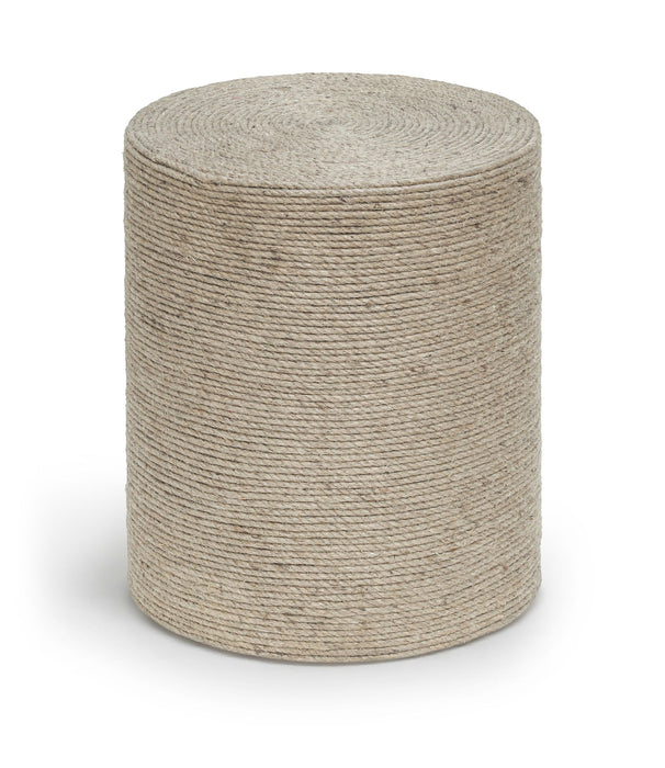 Meadow - Jute Table - Simple Home Plus