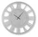 Reinport - Mirror - Wall Clock - Simple Home Plus