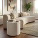 Imperia - Concrete Indoor/Outdoor Table - Simple Home Plus