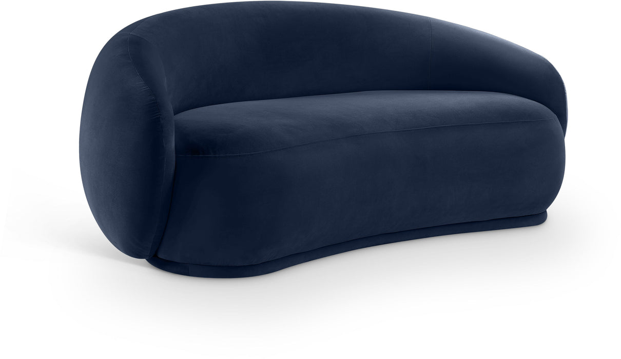Emery - Loveseat - Simple Home Plus