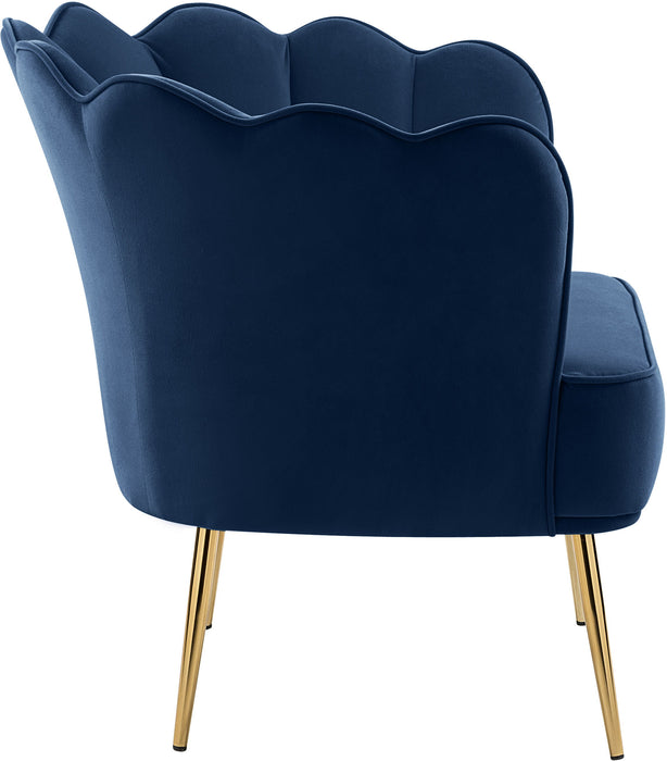 Jester - Accent Chair - Simple Home Plus