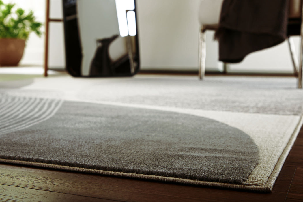 Winderburg - Rug - Simple Home Plus