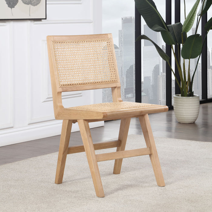 Preston - Dining Side Chair (Set of 2) - Simple Home Plus