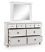 Rowlenstown - Dresser - Simple Home Plus