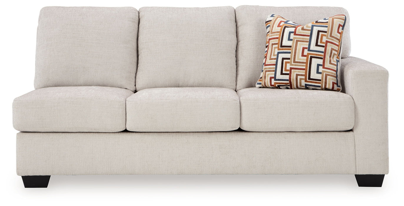 Aviemore - Raf Sofa - Stone - Simple Home Plus