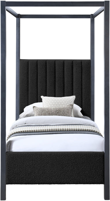 Kelly - Bed - Simple Home Plus