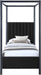Kelly - Bed - Simple Home Plus