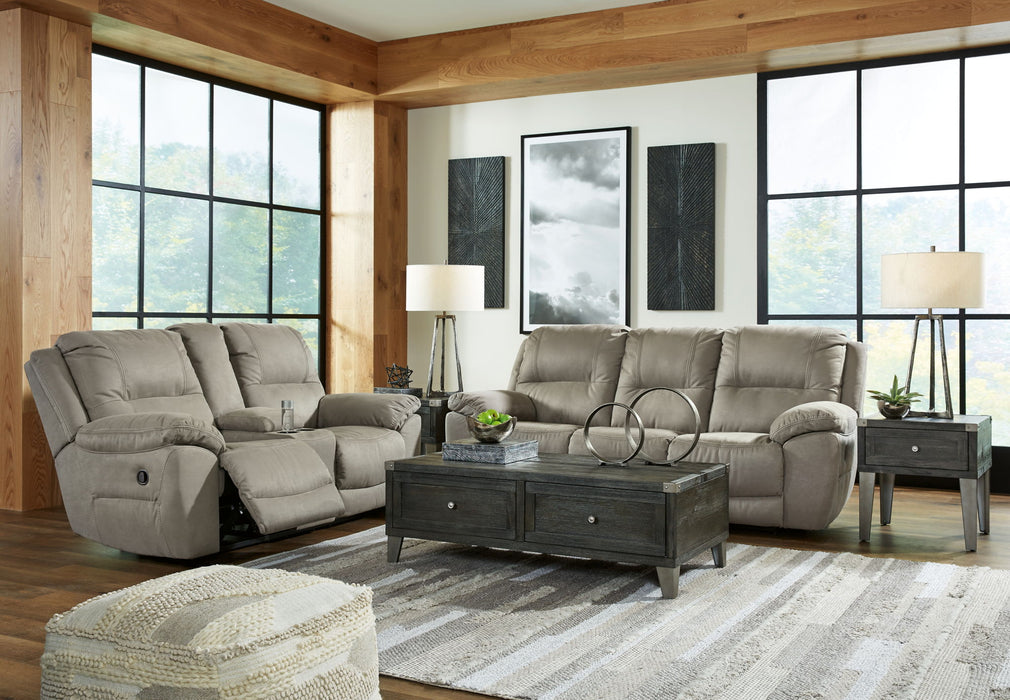 Next-Gen Gaucho - Reclining Living Room Set - Simple Home Plus
