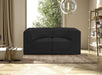Ollie - 2 Seat Modular Sofa - Simple Home Plus