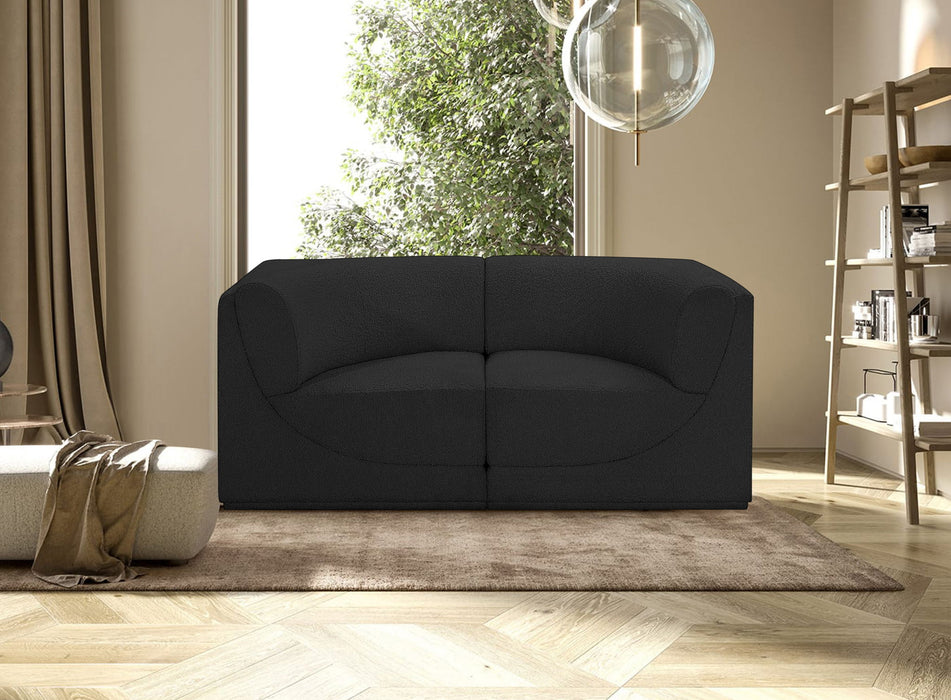 Ollie - 2 Seat Modular Sofa - Simple Home Plus