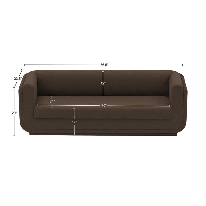 Kimora - Sofa - Simple Home Plus