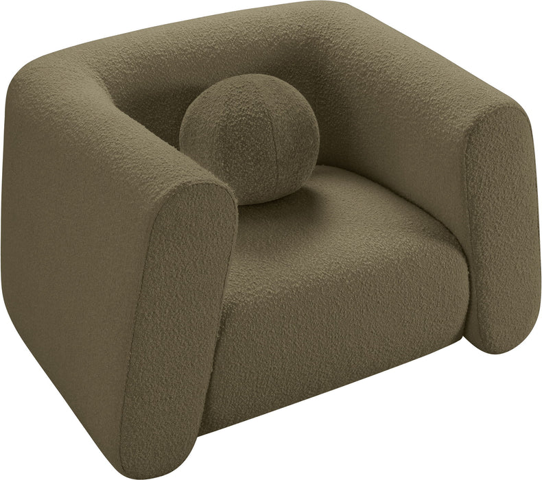 Abbington - Chair - Simple Home Plus
