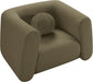 Abbington - Chair - Simple Home Plus