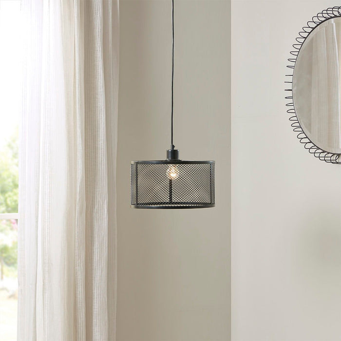 Jaxson - Light Pendant - Black - Simple Home Plus