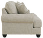 Asanti - Fog - Loveseat - Simple Home Plus