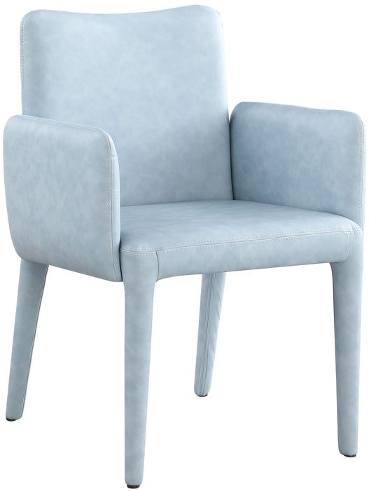 Pelle - Accent / Dining Chair - Simple Home Plus