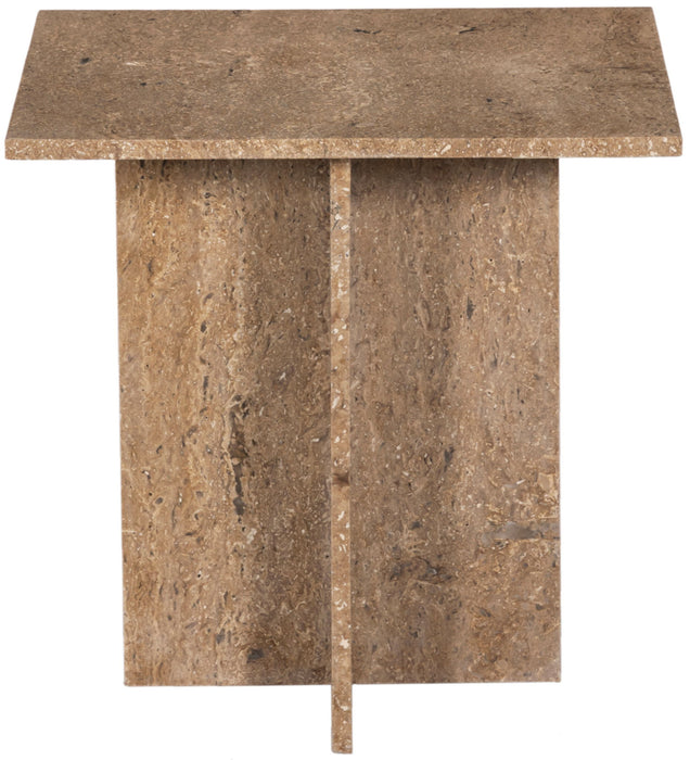 Verona - End Table - Simple Home Plus
