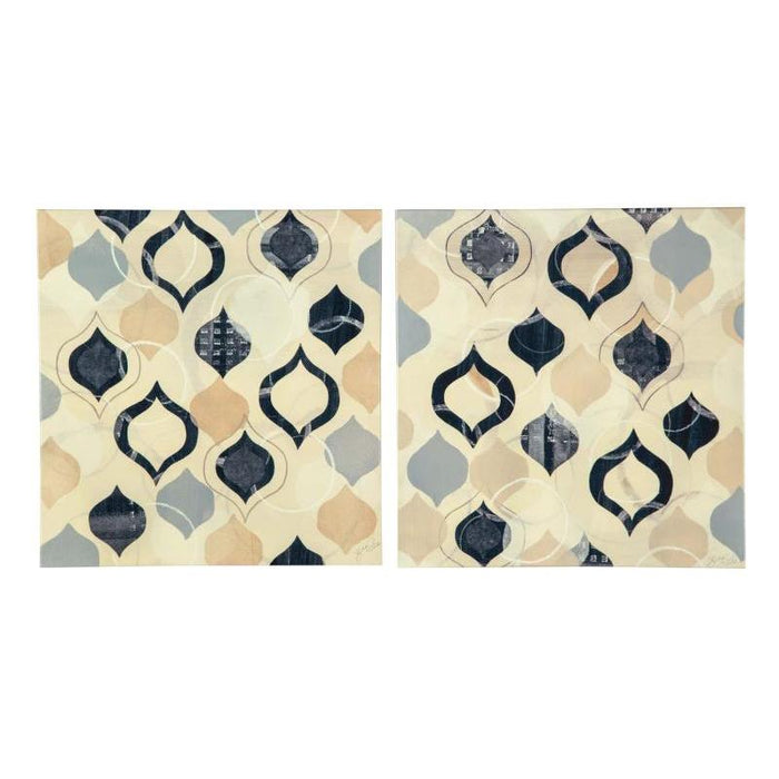 WALL ART (SET OF 2)