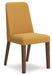 Lyncott - Dining Uph Side Chair (Set of 2) - Simple Home Plus
