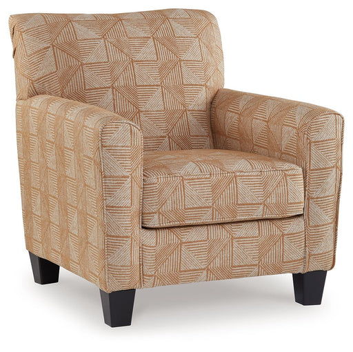 Hayesdale - Accent Chair - Simple Home Plus
