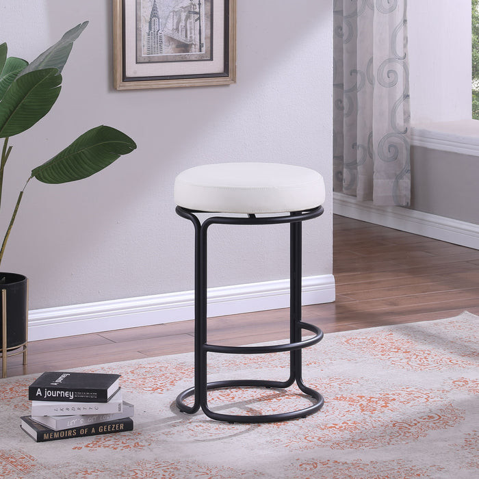 Madison - Bar Stool (Set of 2) - Simple Home Plus