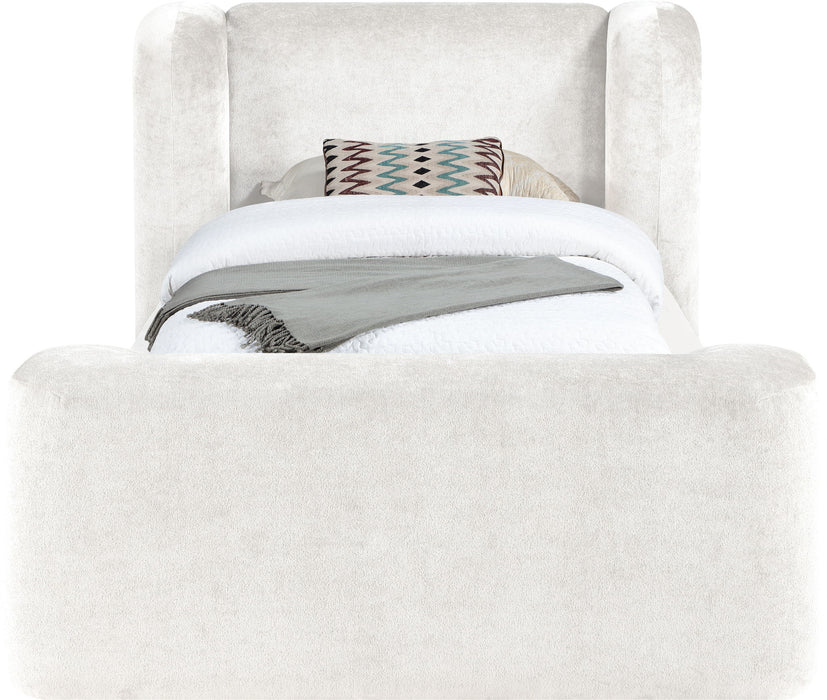 Modena - Bed - Simple Home Plus