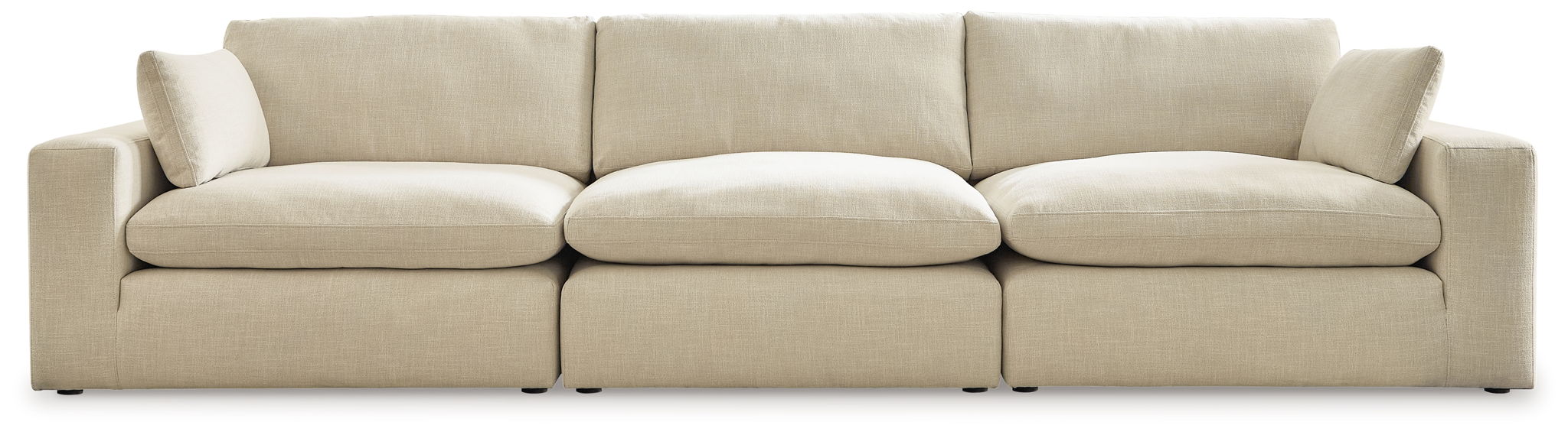 Elyza - Sectional - Simple Home Plus