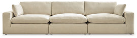 Elyza - Sectional - Simple Home Plus