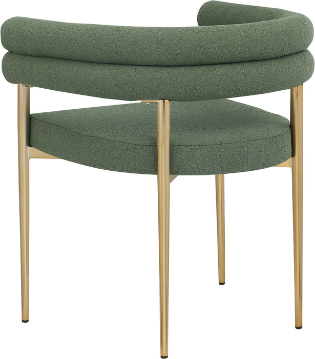 Brielle - Dining Chair (Set of 2) - Simple Home Plus