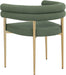 Brielle - Dining Chair (Set of 2) - Simple Home Plus