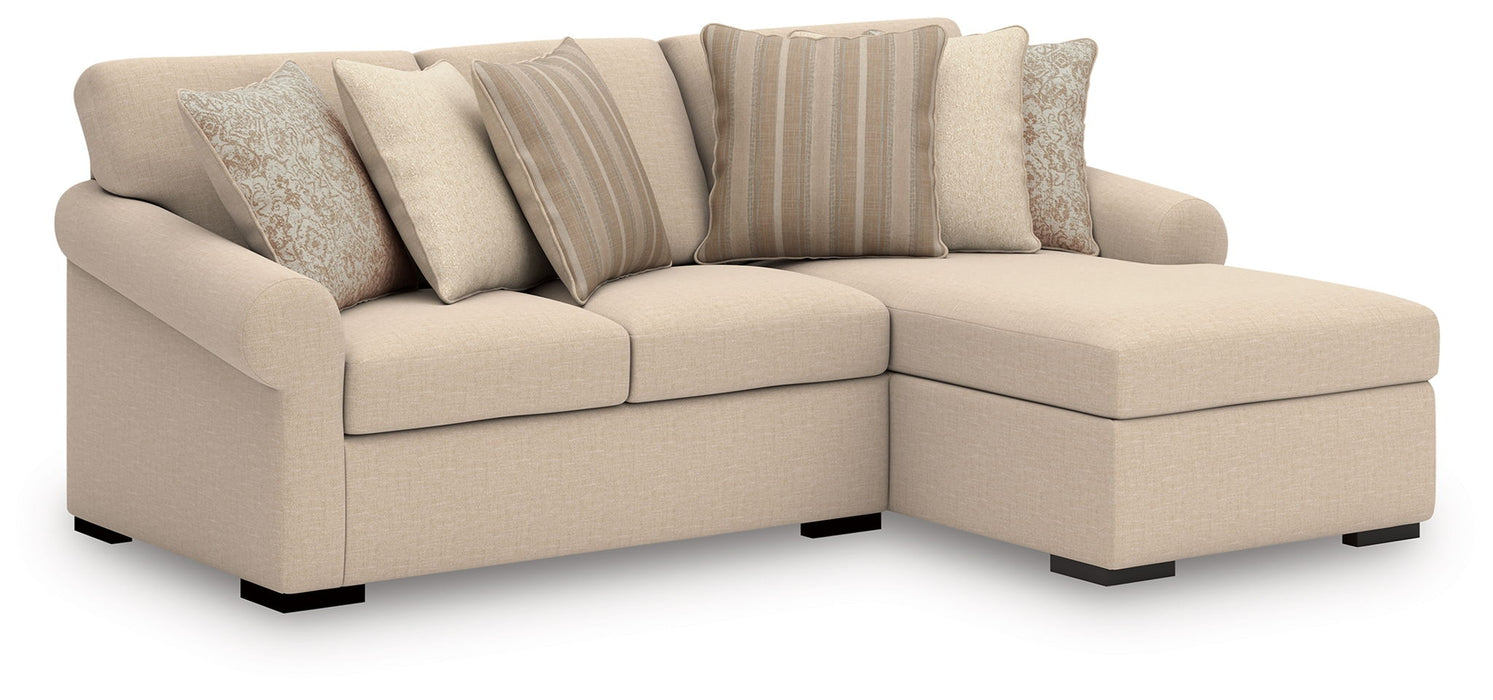 LadyMae - Sectional - Simple Home Plus