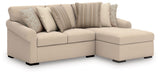 LadyMae - Sectional - Simple Home Plus